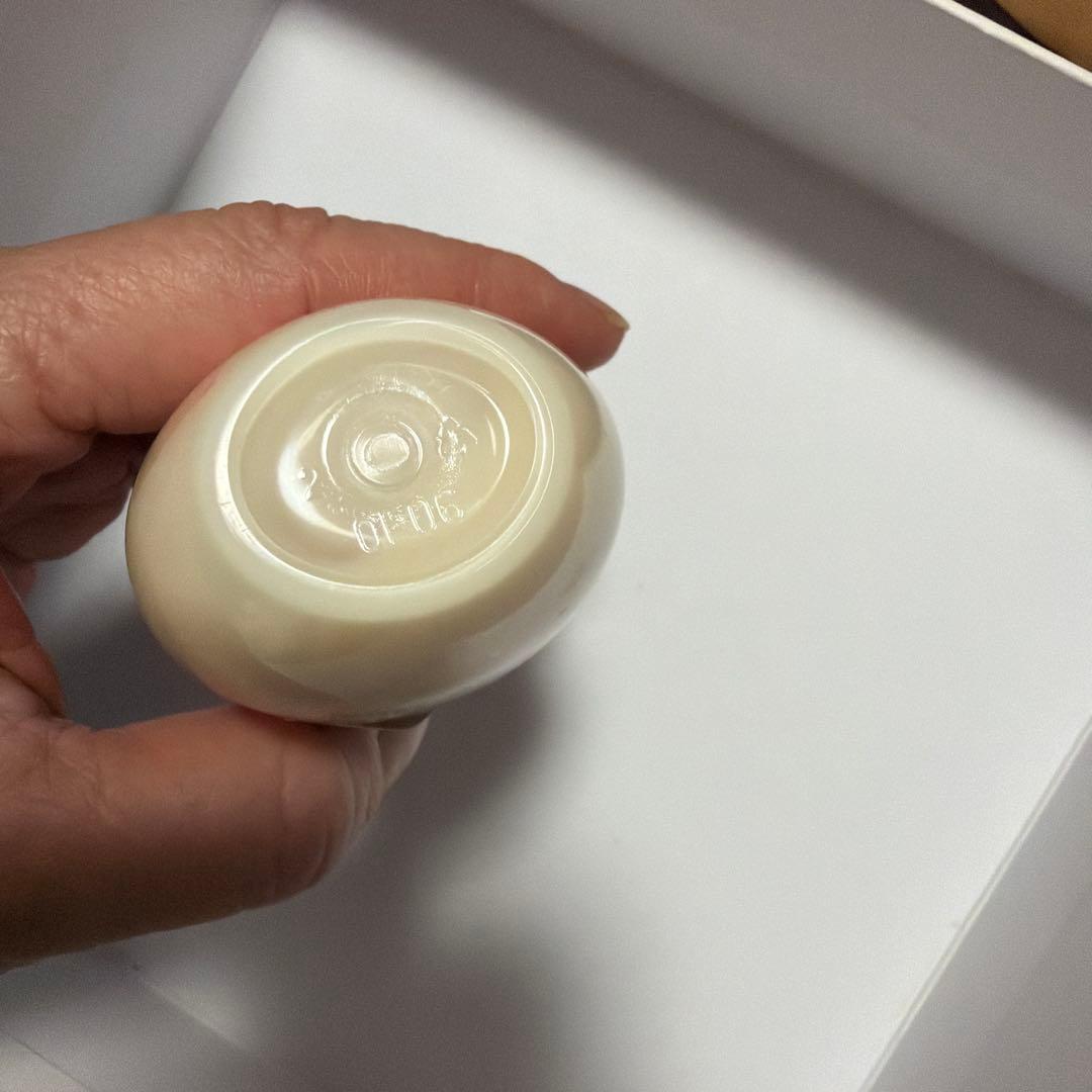 未使用品プレゼントに好適 Dior 香水2本入オードプァルファンボディミルク