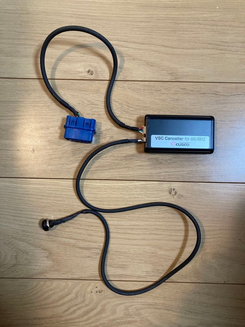 CUSCO VSC キャンセラー ZN6(86/BRZ)用