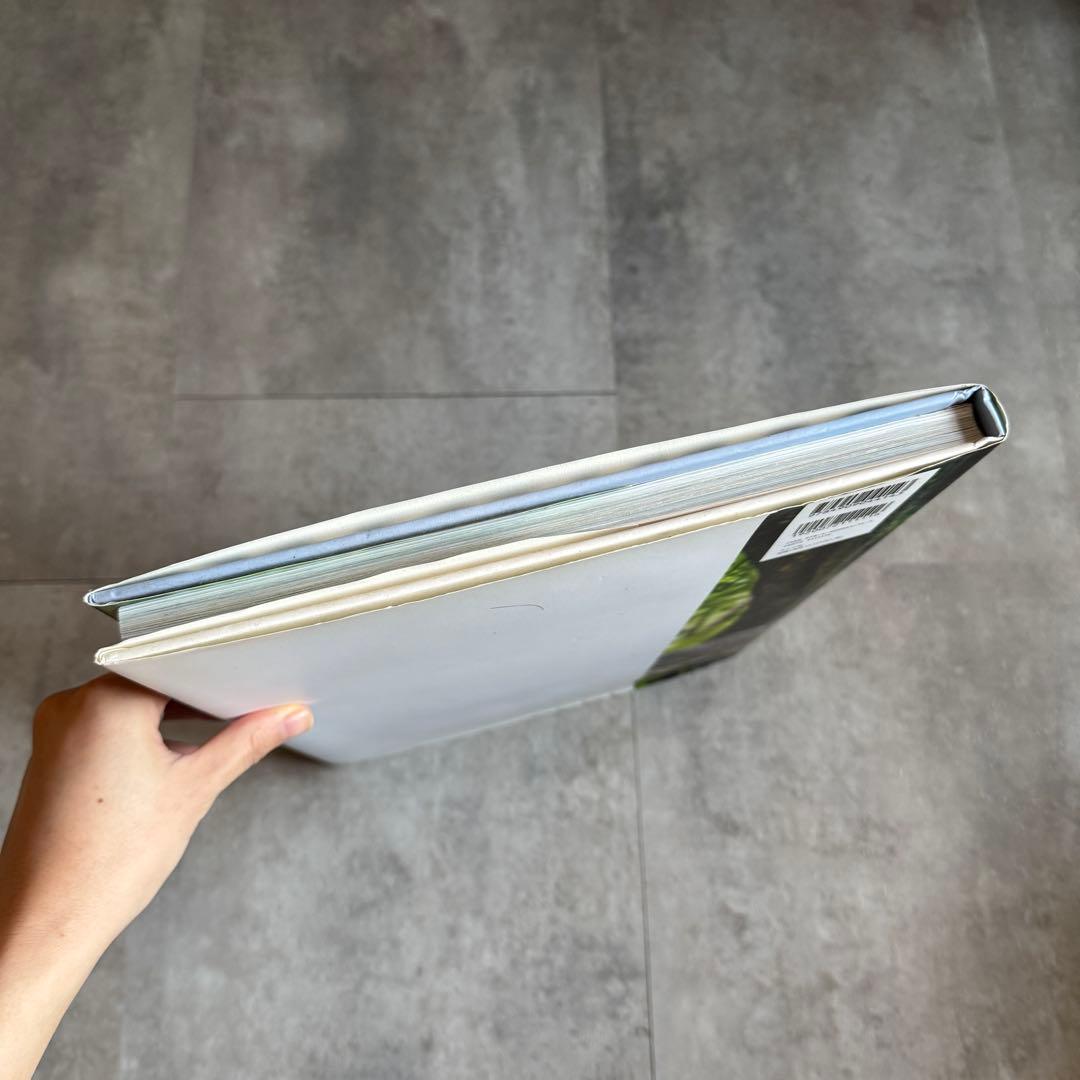 HEROES ヨシダナギ　写真集