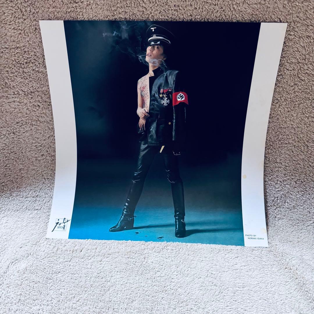 【希少】沢田研二 我が名はジュリー 20周年記念 カセットテープ