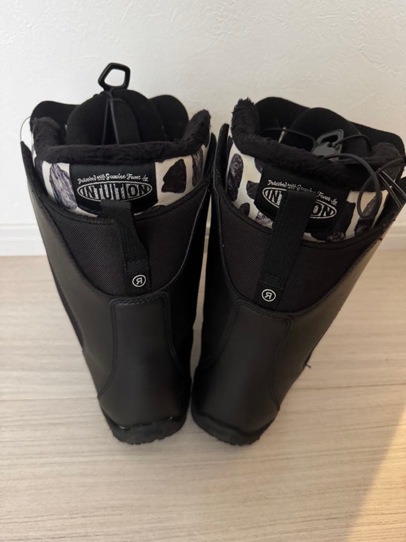 RIDE HARPER スノーボードブーツ 24cm