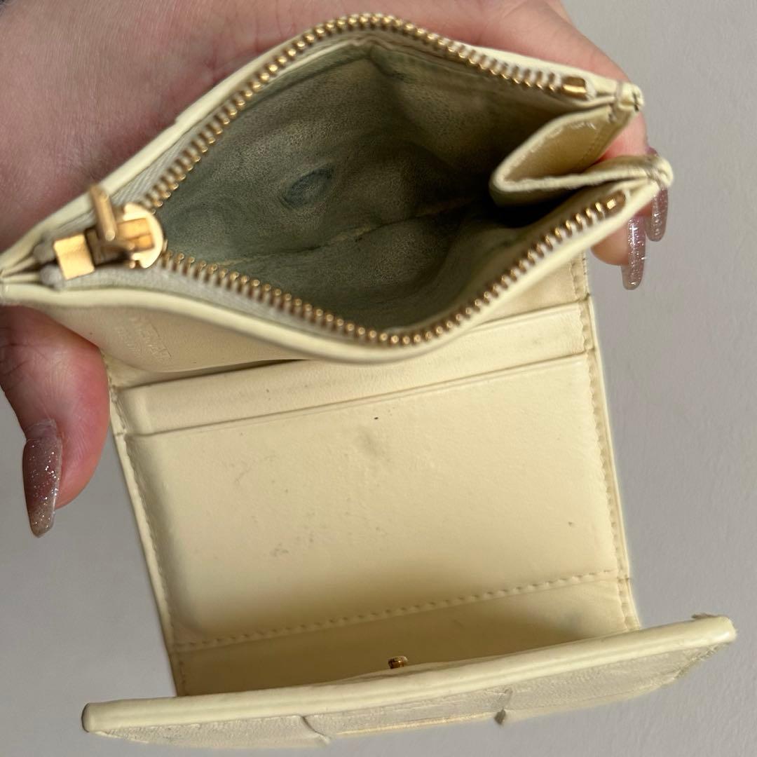 ボッテガ　財布 Bottega Veneta