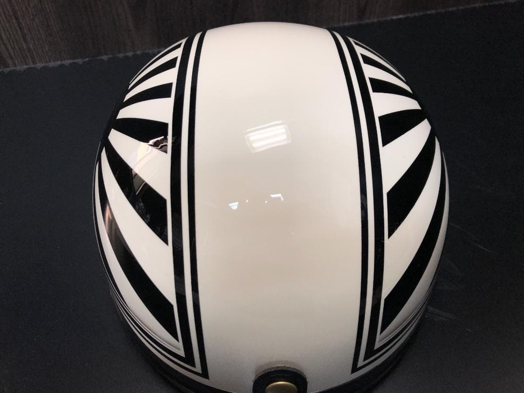 送料込！！カスタムコルク半　富士日章　白黒　最安値234