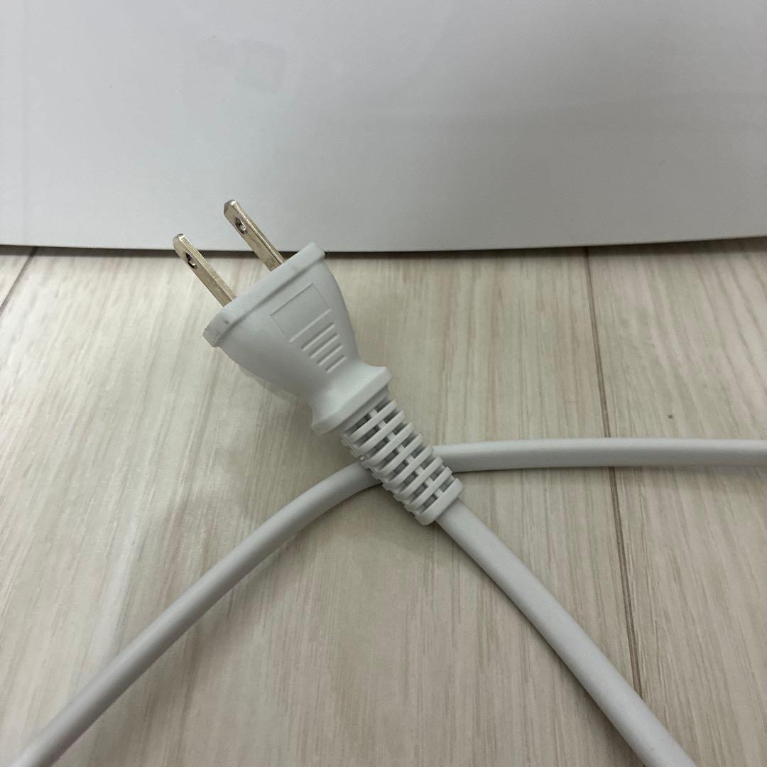 【保証書あり】シャープ 衣類乾燥 除湿機 CV-S71-W