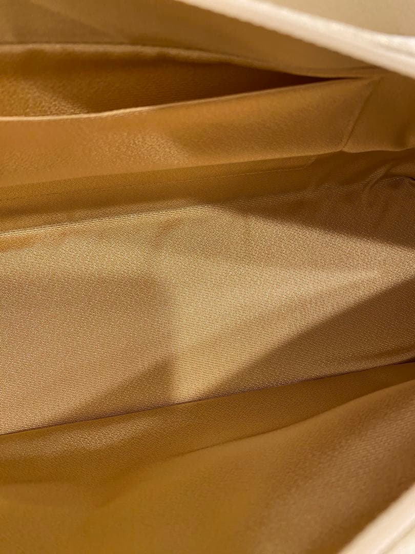 キャラ♡最終お値下げ！新品未使用！美しいきもの企画　着物バッグ