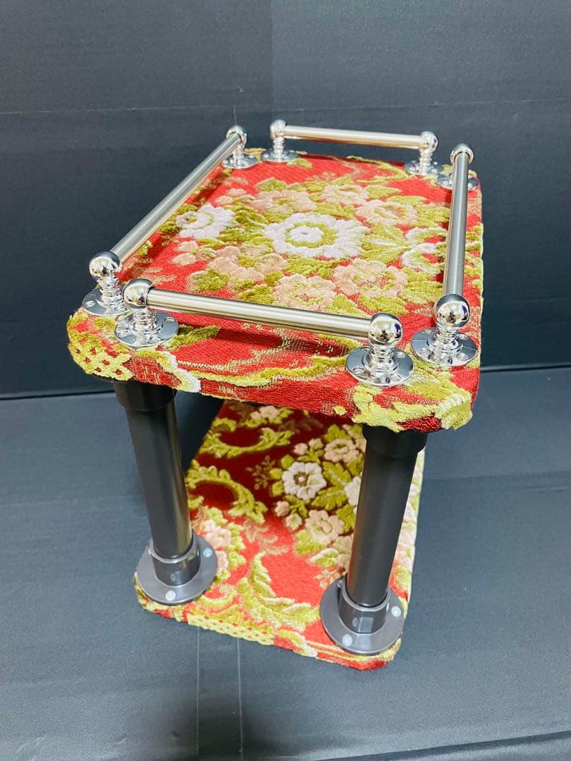 ミラページ‼️コンソールボックス　金華山　花籠ワイン