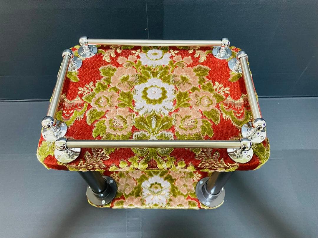 ミラページ‼️コンソールボックス　金華山　花籠ワイン