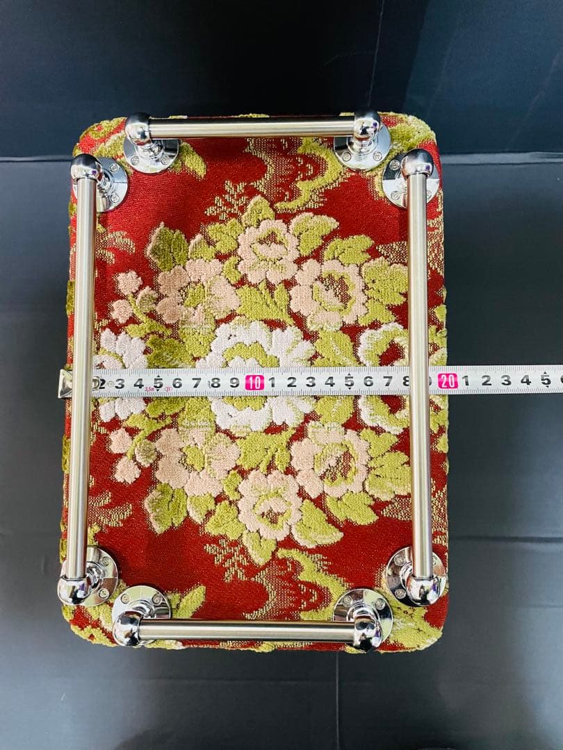 ミラページ‼️コンソールボックス　金華山　花籠ワイン