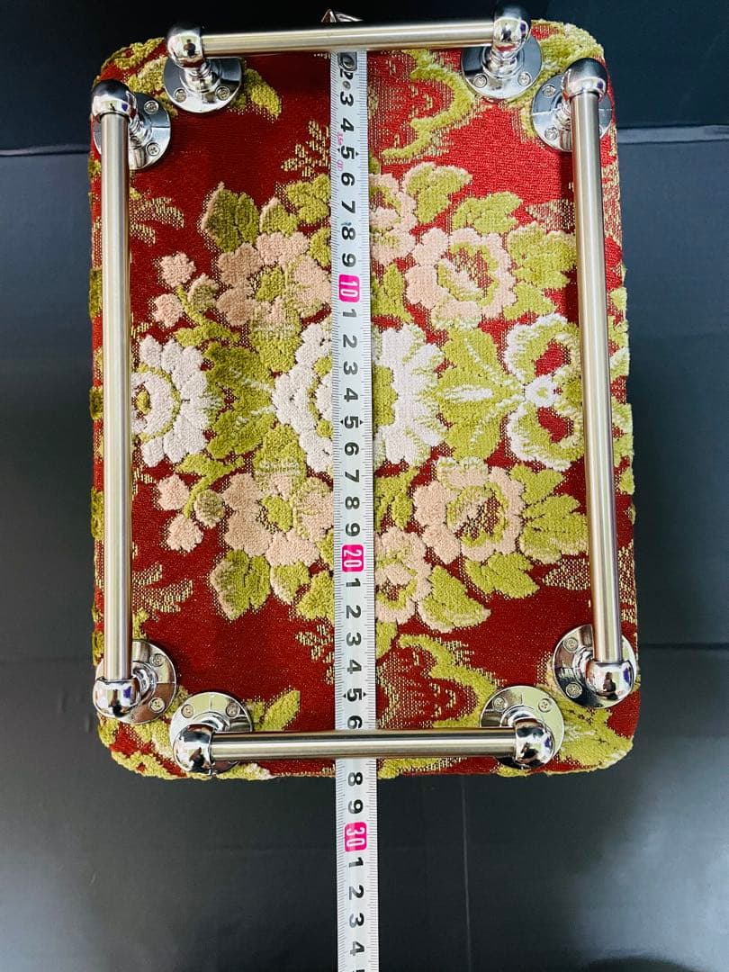 ミラページ‼️コンソールボックス　金華山　花籠ワイン