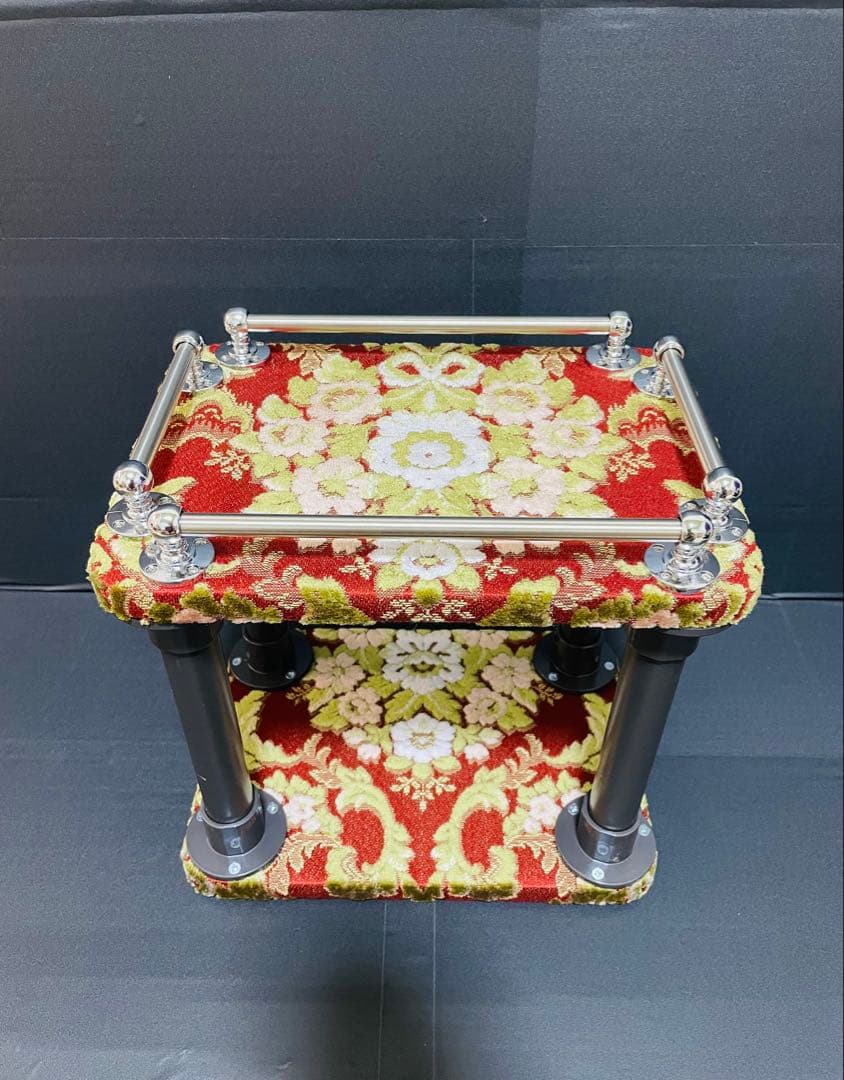 ミラページ‼️コンソールボックス　金華山　花籠ワイン