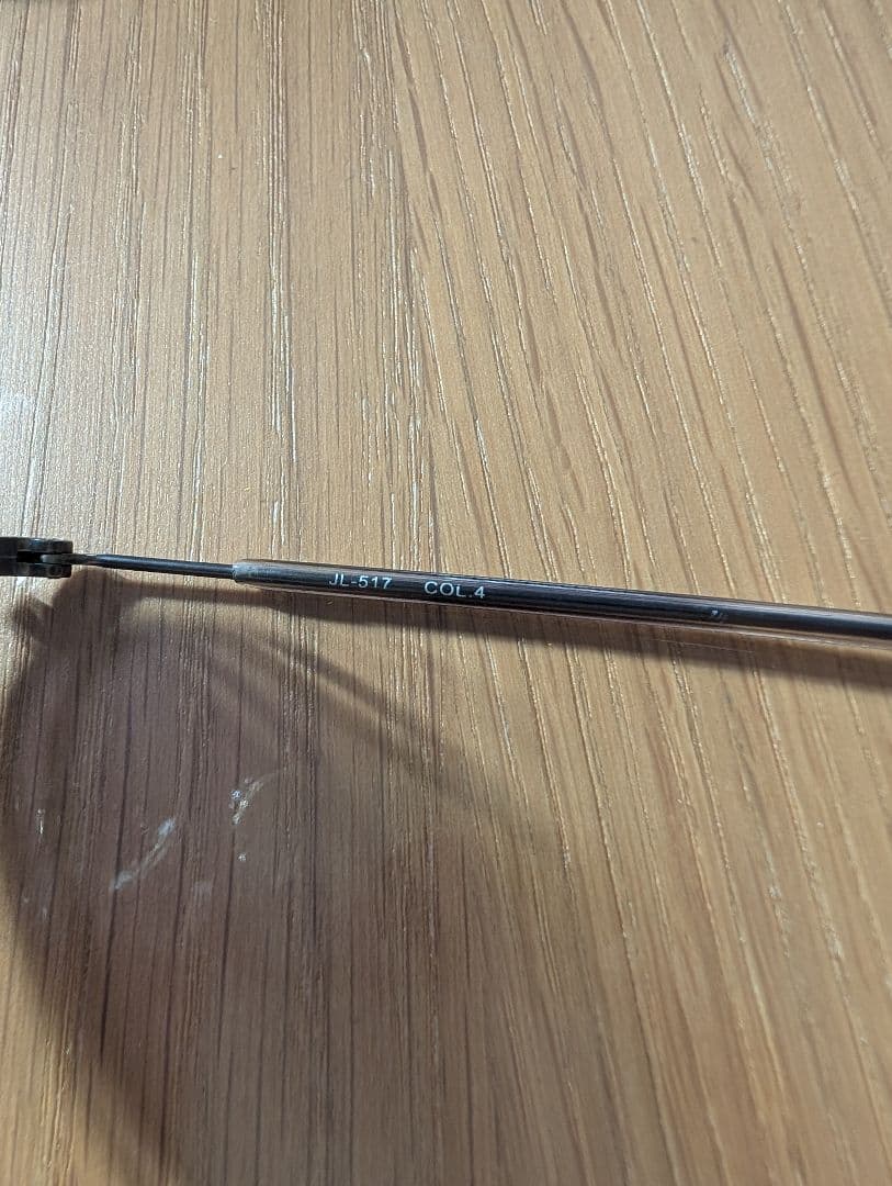 モスコットレムトッシュ　ジョン・レノン跳ね上げサングラス　セット販売