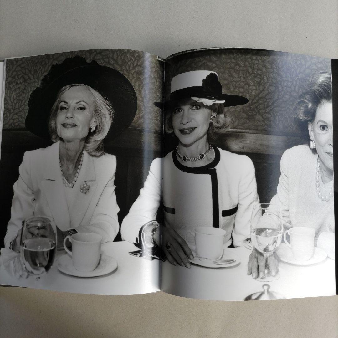 Annie Leibovitz:Womenアニー・リーボヴィッツ 写真集