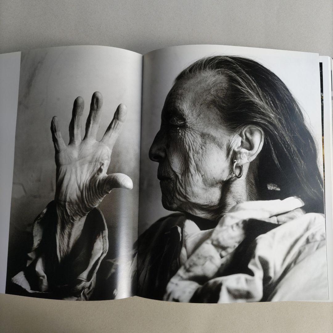 Annie Leibovitz:Womenアニー・リーボヴィッツ 写真集