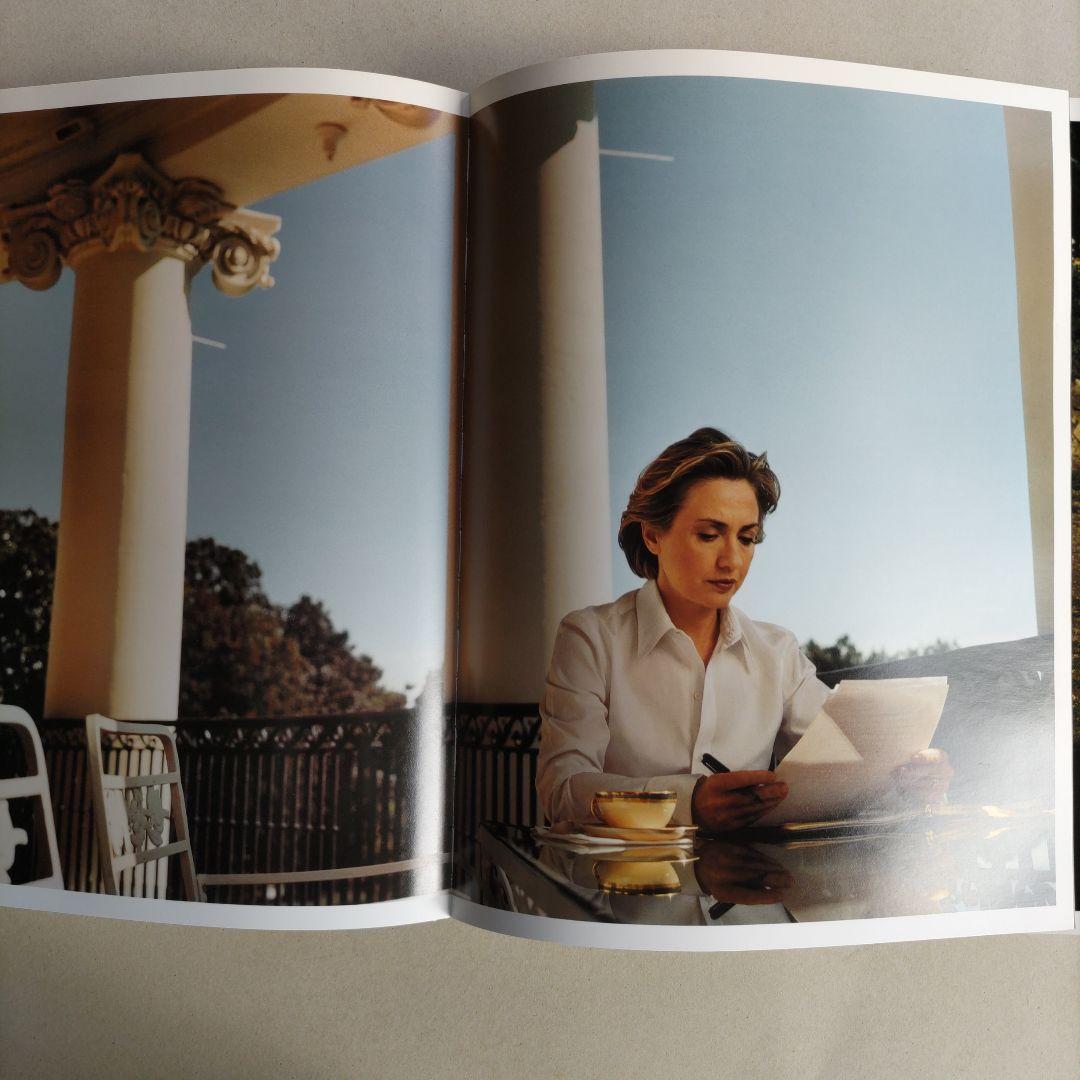 Annie Leibovitz:Womenアニー・リーボヴィッツ 写真集