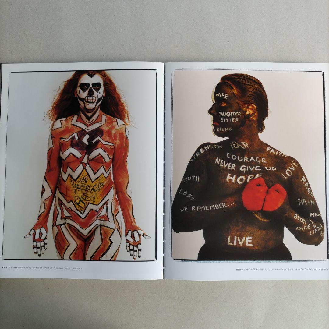 Annie Leibovitz:Womenアニー・リーボヴィッツ 写真集