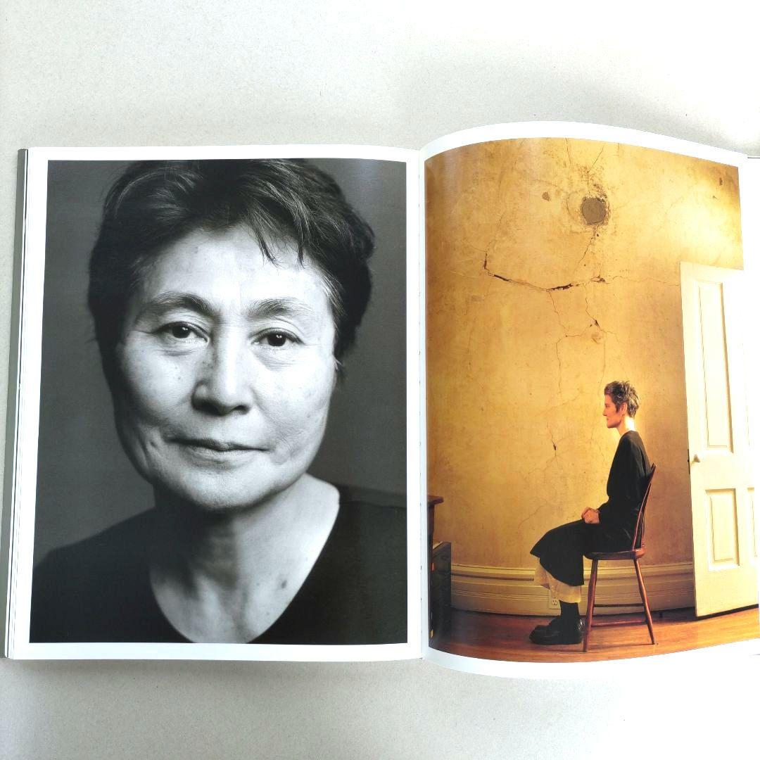 Annie Leibovitz:Womenアニー・リーボヴィッツ 写真集