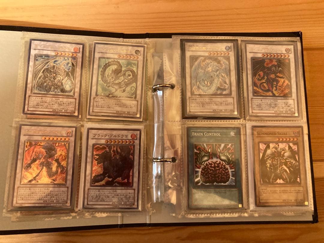 遊戯王カードまとめ売り