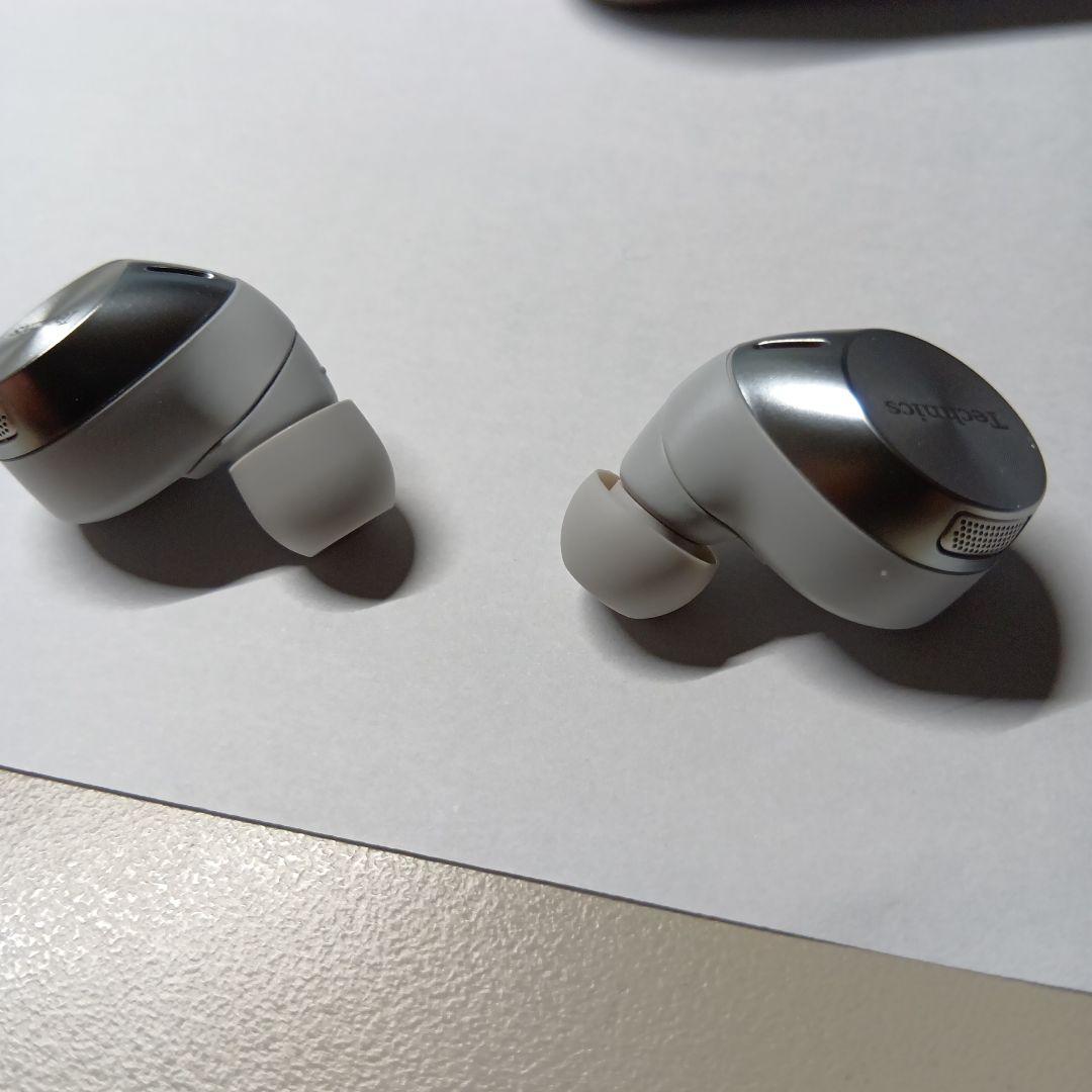 テクニクス AZ 60 М 2