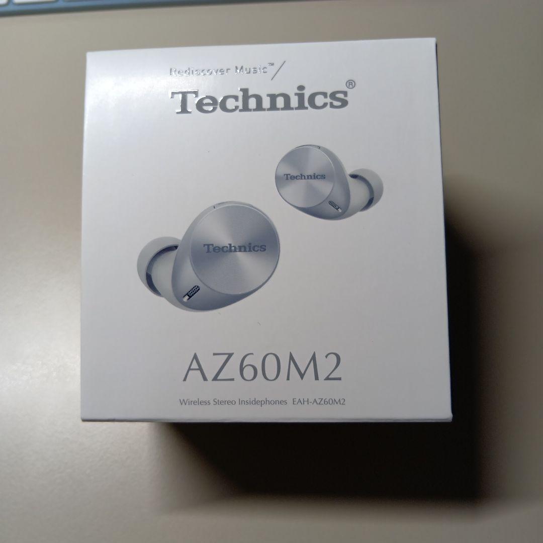 テクニクス AZ 60 М 2