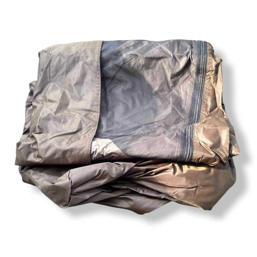 【美品】 Peak インナーテント ポール・ペグ付き/TP423I/廃盤