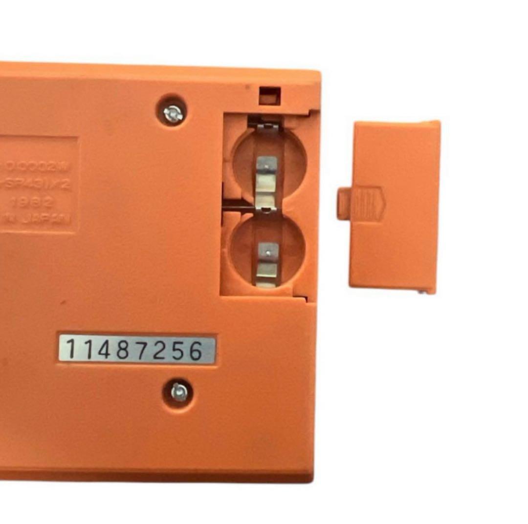 【超希少】任天堂 ゲーム&ウォッチ ファイアアタック FIRE ATTACK