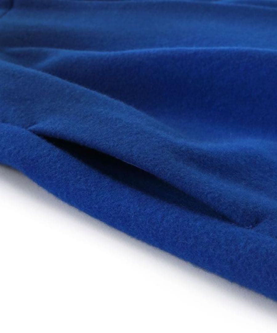 新品未使用タグ付き♡人気完売商品♡日本製JENNEウールドレスコート♡ジェンヌ