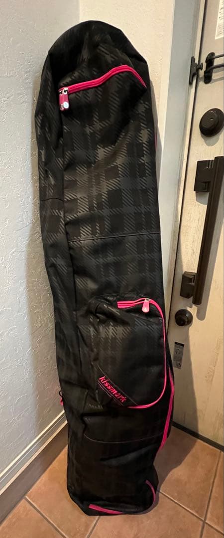 Kissmark スノーボード　140