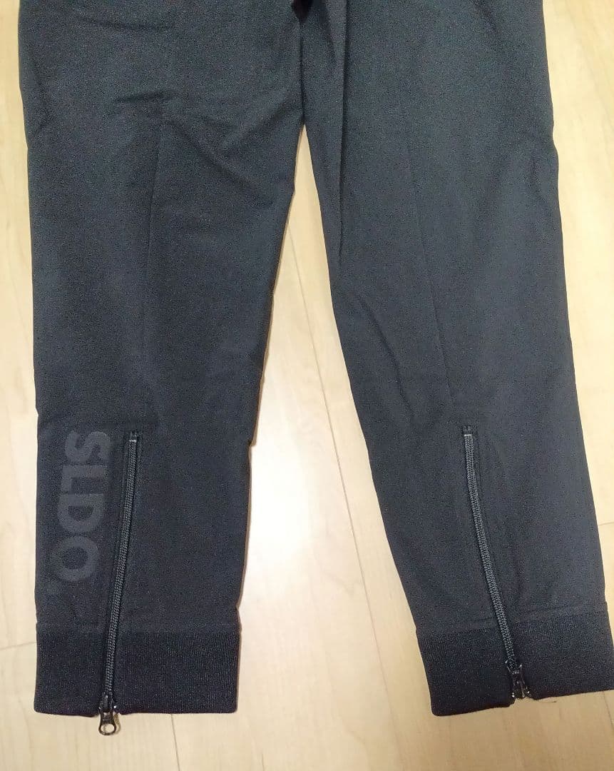 エスルド　ゴルフストレッチパンツ　美品!