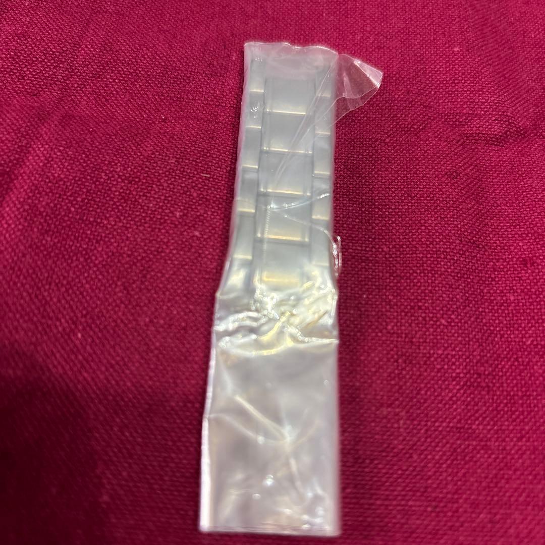 えりちゃん　【BEAMS×TIMEX】ミッキーの腕時計