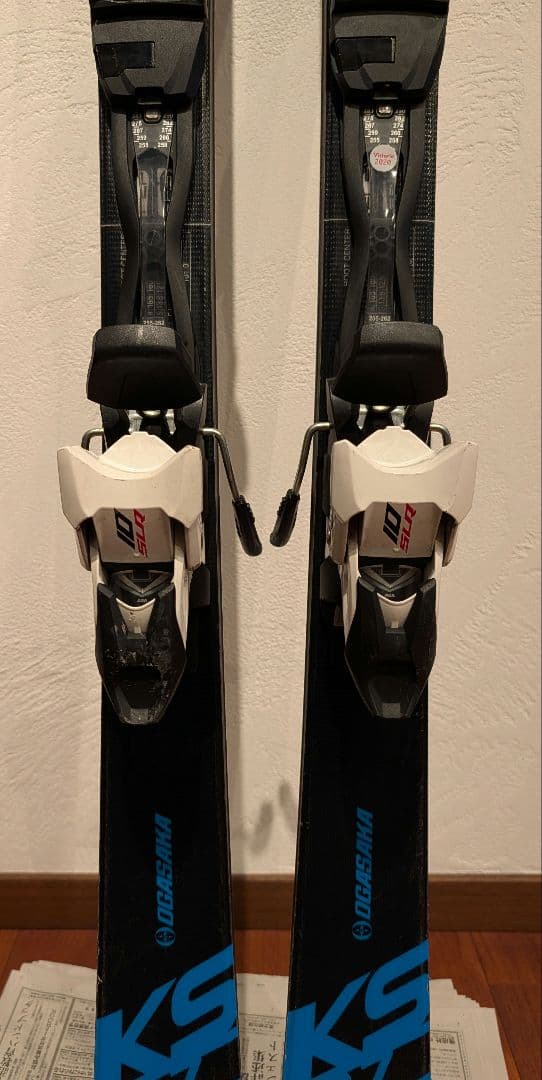 OGASAKA Keo’s KS-GZ 150cm