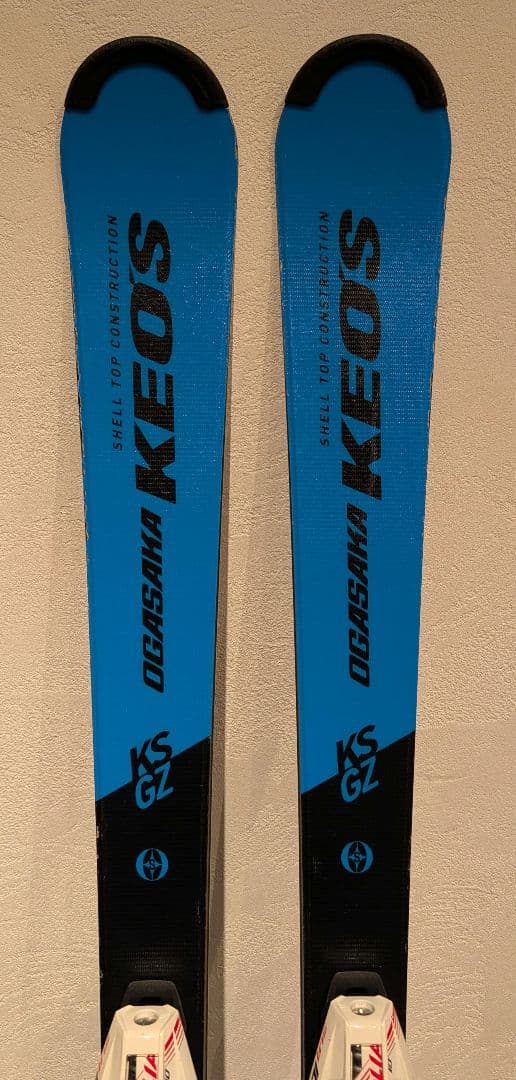 OGASAKA Keo’s KS-GZ 150cm