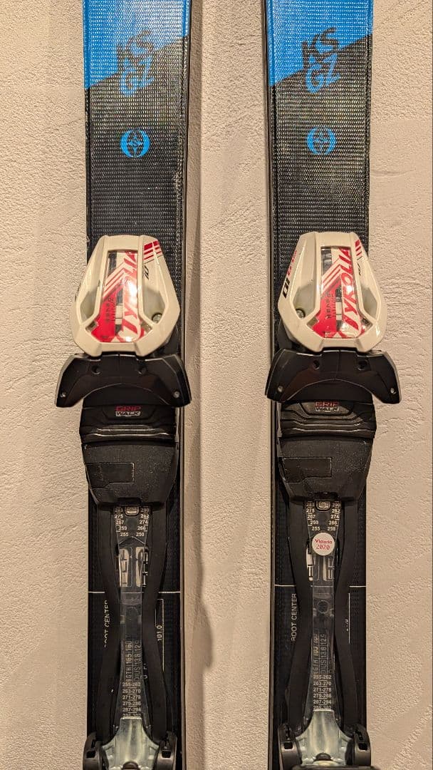 OGASAKA Keo’s KS-GZ 150cm