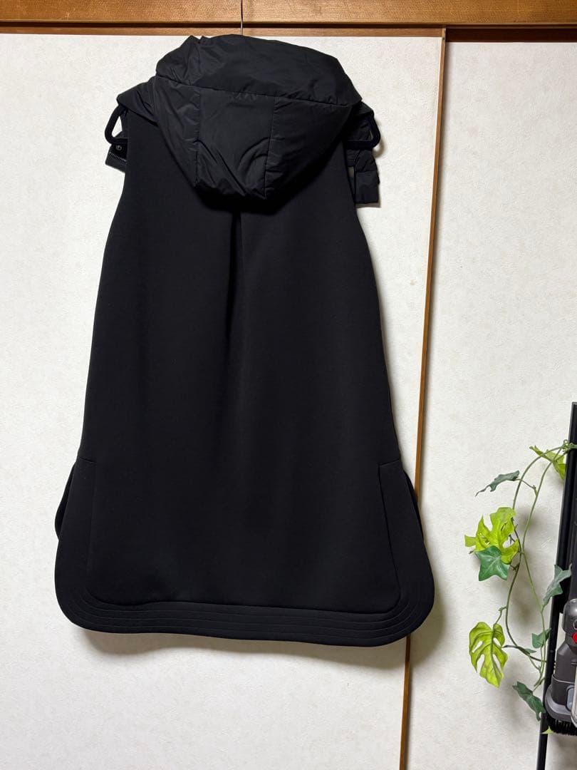 スコットクラブ　スール7 ダウンベスト