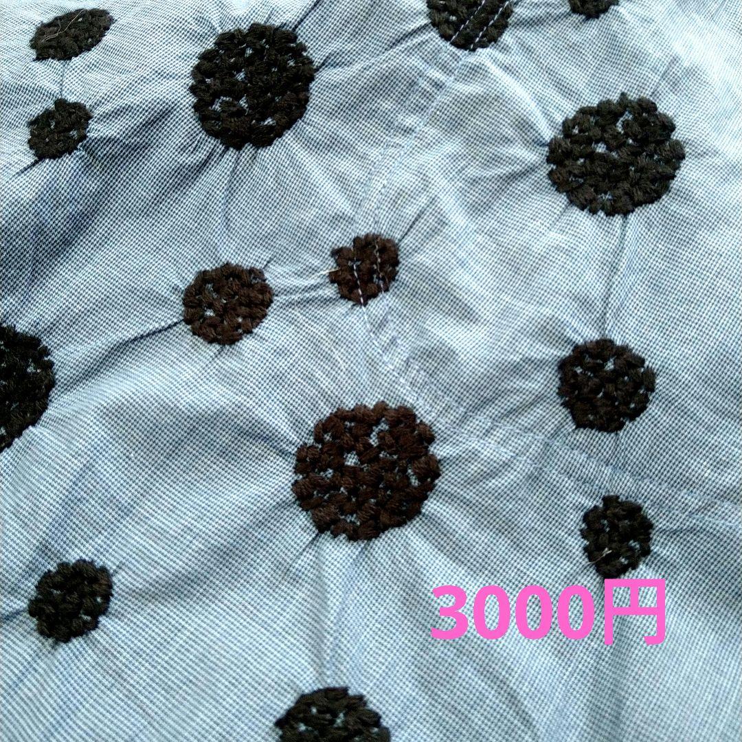 Lily様　オーダーエプロン　おまとめ☆