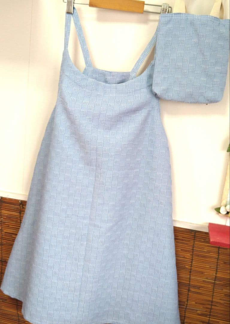 Lily様　オーダーエプロン　おまとめ☆