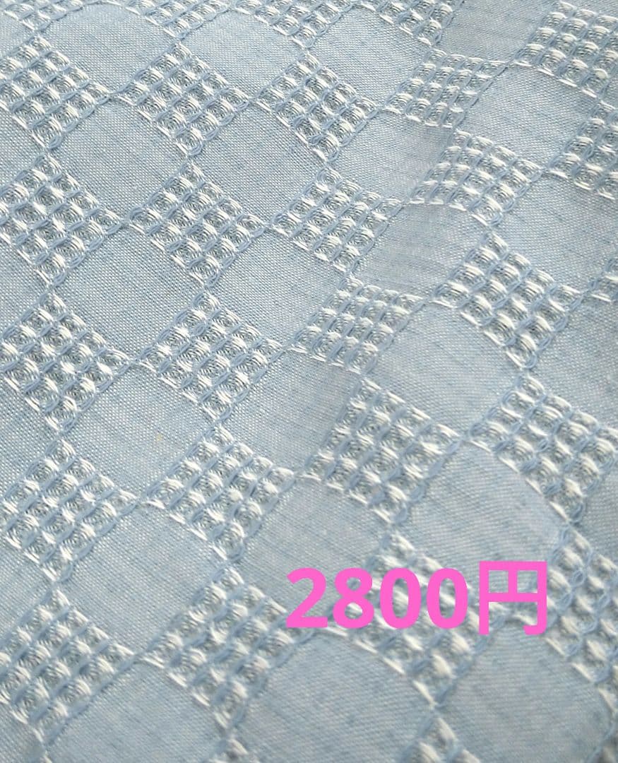 Lily様　オーダーエプロン　おまとめ☆