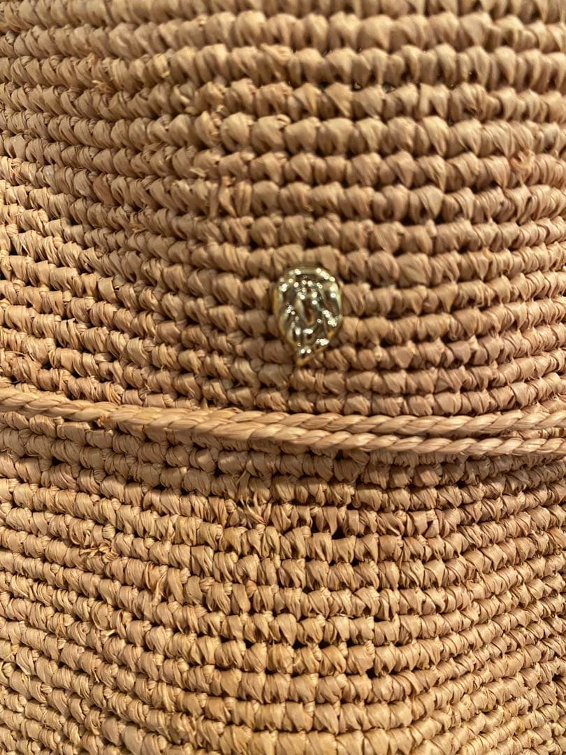 HELEN KAMINSKI Provence 10 麦わら帽子