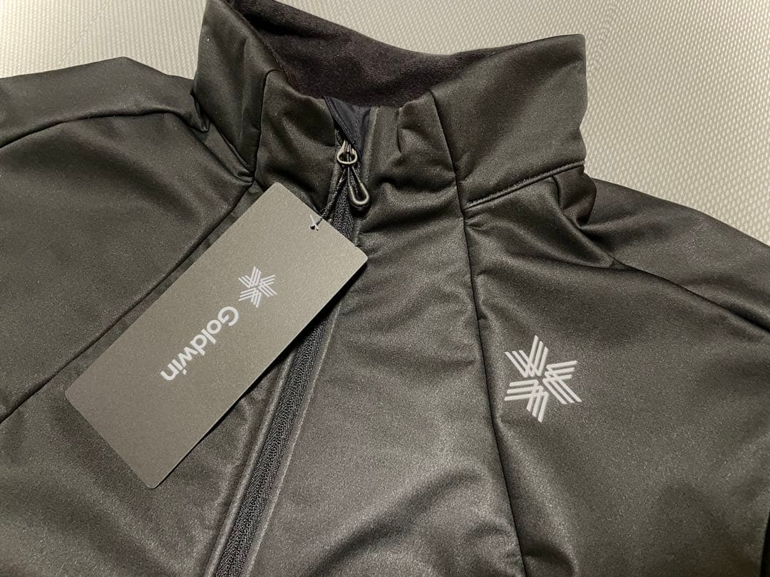 ゴールドウィン ミドラー SOFTSHELL JACKET 170cm