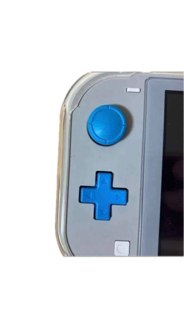 Nintendo Switch Lite ザシアン・ザマゼンタ