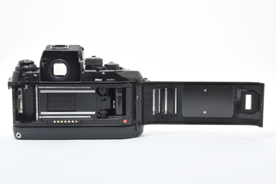 ★極美品★ニコン Nikon F4 ボディ #1451