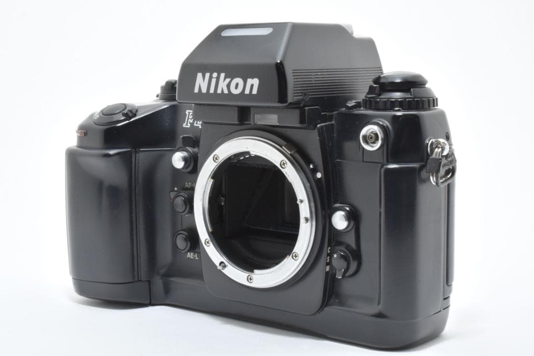 ★極美品★ニコン Nikon F4 ボディ #1451