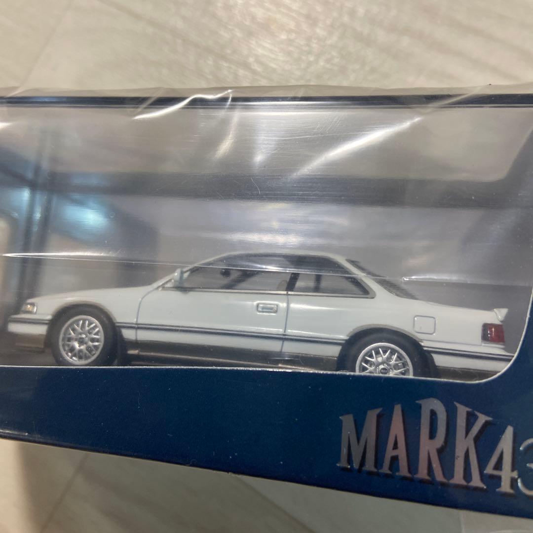 お*ゃ様 MARK43ホンダ レジェンド 2 ドア (KA3) カスタムバージョ