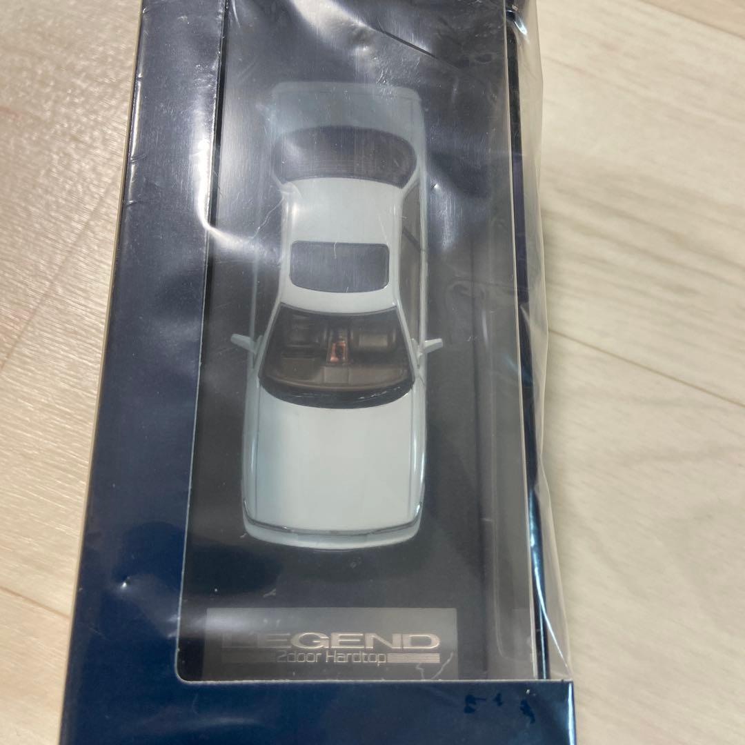 お*ゃ様 MARK43ホンダ レジェンド 2 ドア (KA3) カスタムバージョ