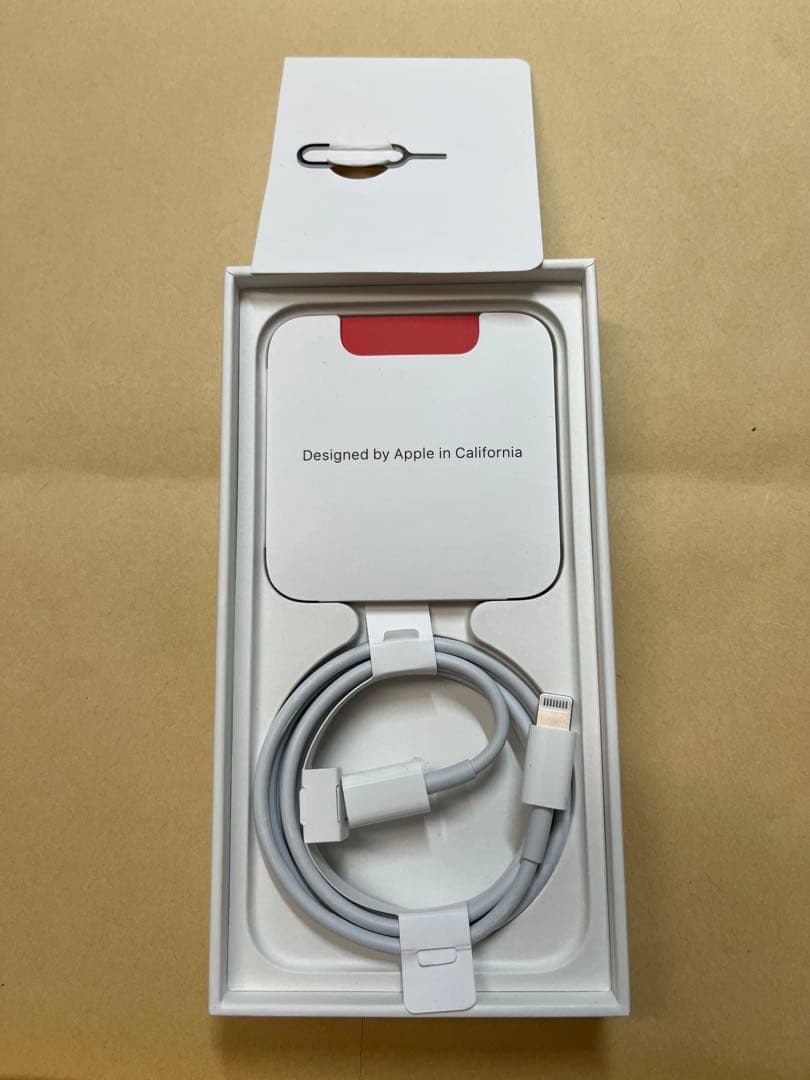 Apple iPhone 12 mini 128GB レッド