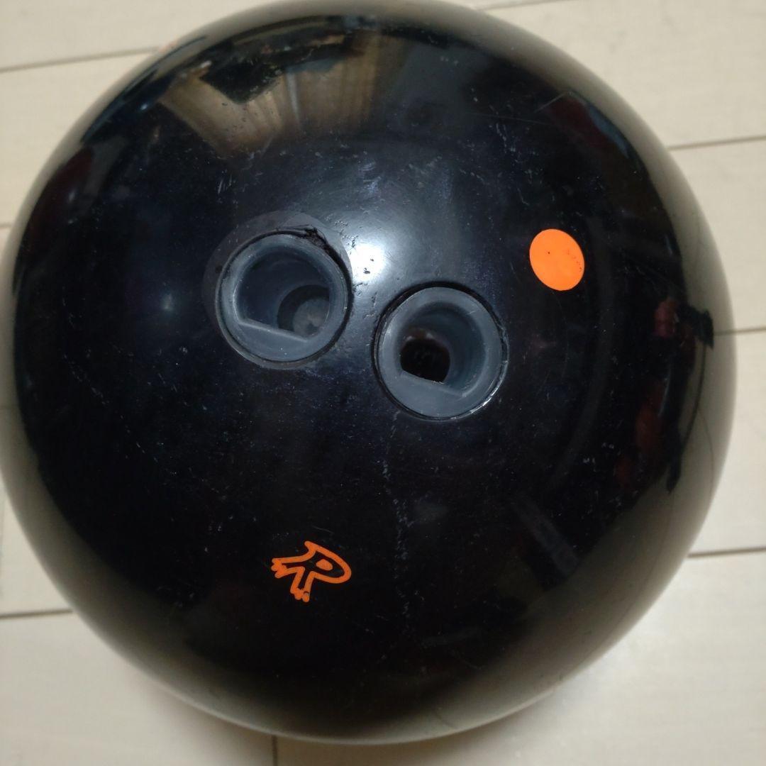【美品】ボウリング サンブリッジ RADICAL ボーナスパール 15P
