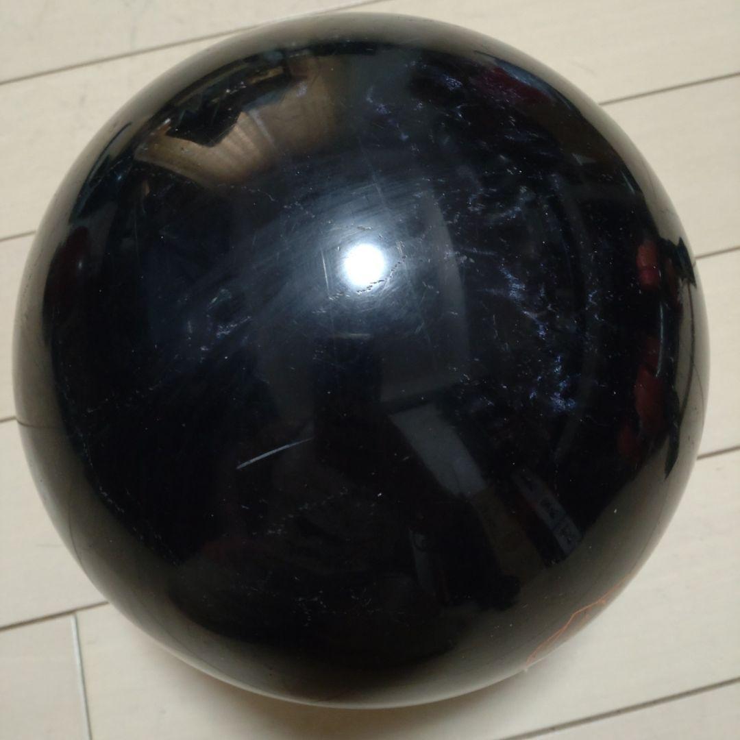 【美品】ボウリング サンブリッジ RADICAL ボーナスパール 15P