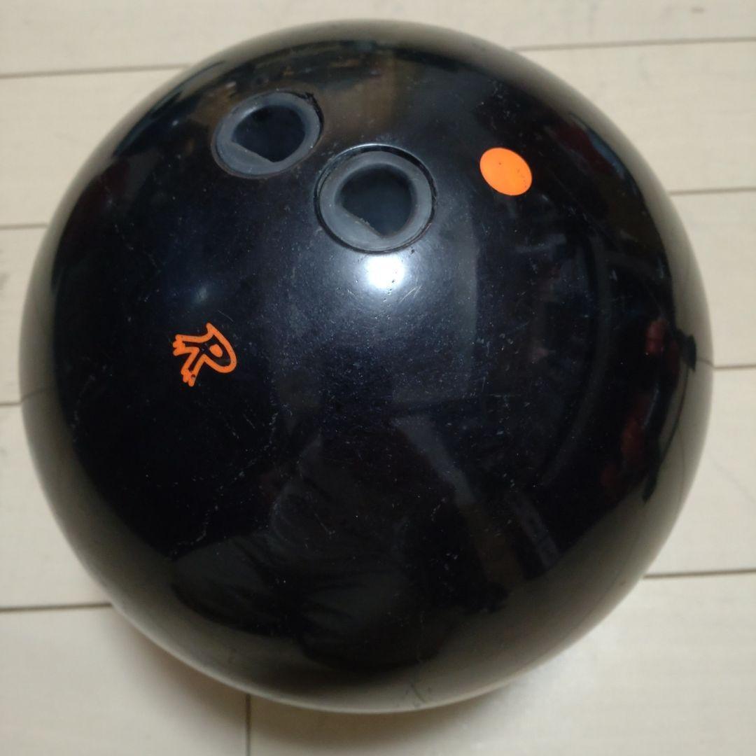 【美品】ボウリング サンブリッジ RADICAL ボーナスパール 15P