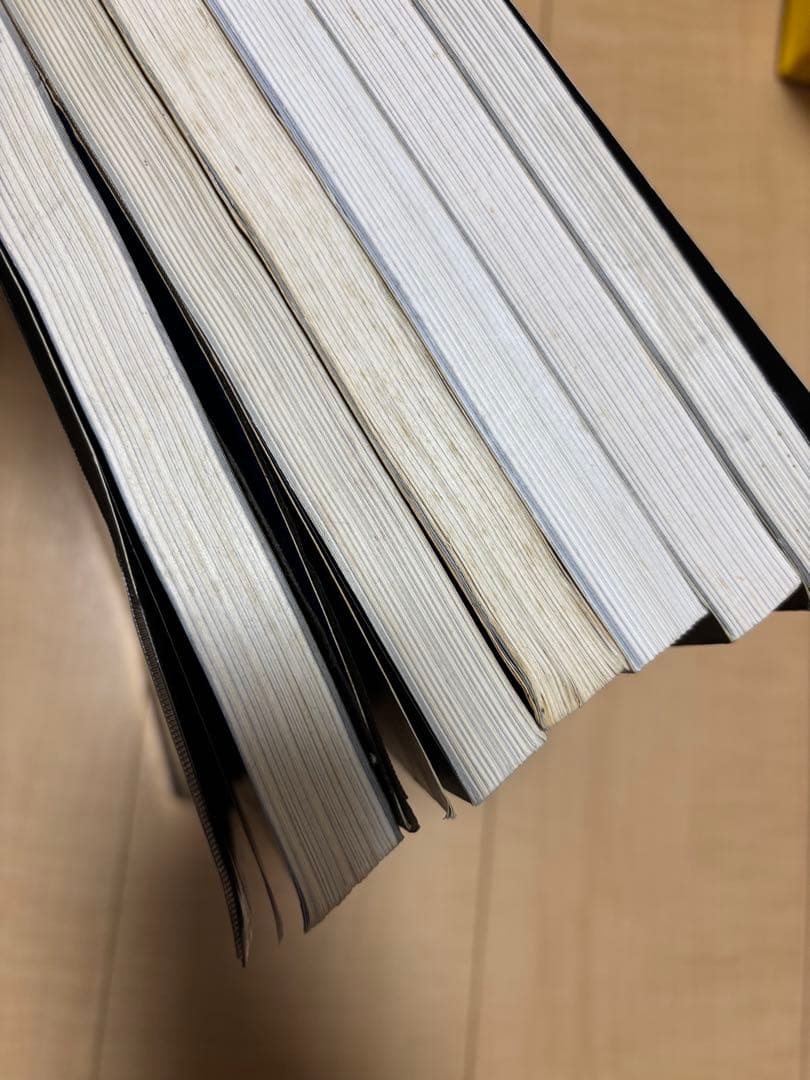 き*ら様 LUNA SEA バンドスコアセットおまけでGiGS特集号