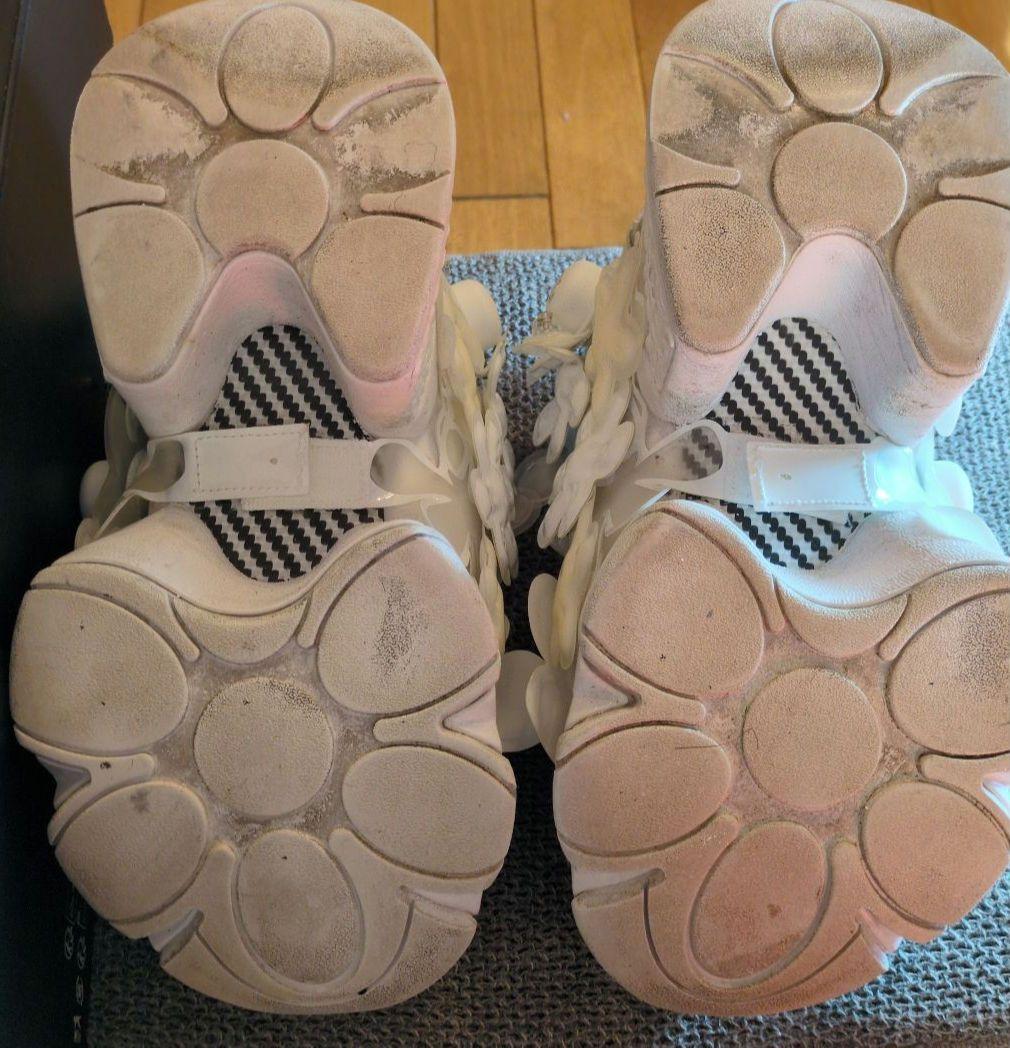 おもち様Noir Kei Ninomiya x Reebok PUMP FURY