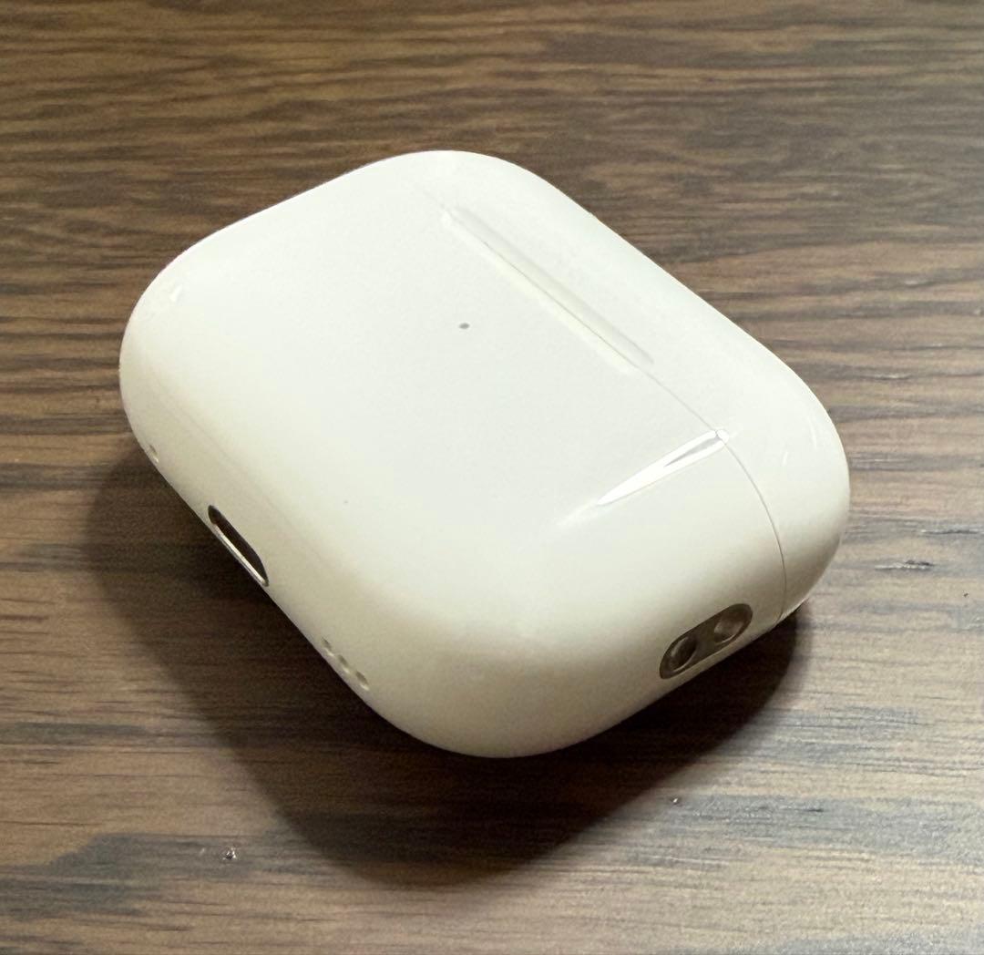 イヤホン AirPods Pro 2(USB-C)